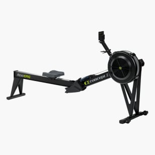 Concept 2 echo bike clearance